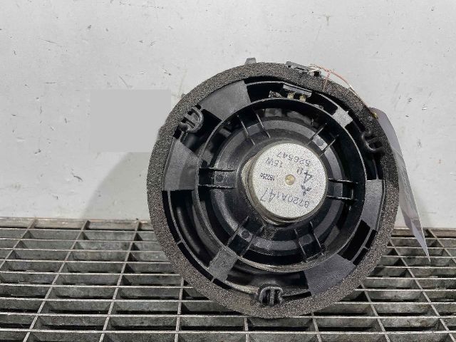 bontott MITSUBISHI ASX Hangszóró (Pozíciófüggetlen)