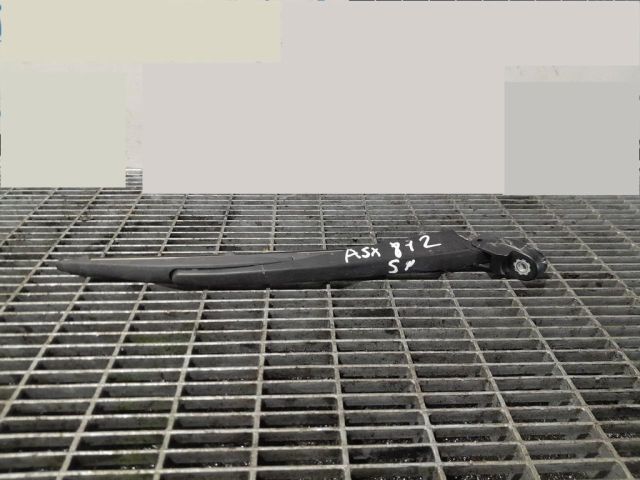 bontott MITSUBISHI ASX Hátsó Ablaktörlő Kar