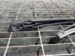 bontott MITSUBISHI ASX Hátsó Ablaktörlő Kar