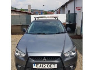 bontott MITSUBISHI ASX Hátsó Ablaktörlő Kar