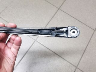 bontott MITSUBISHI ASX Hátsó Ablaktörlő Kar