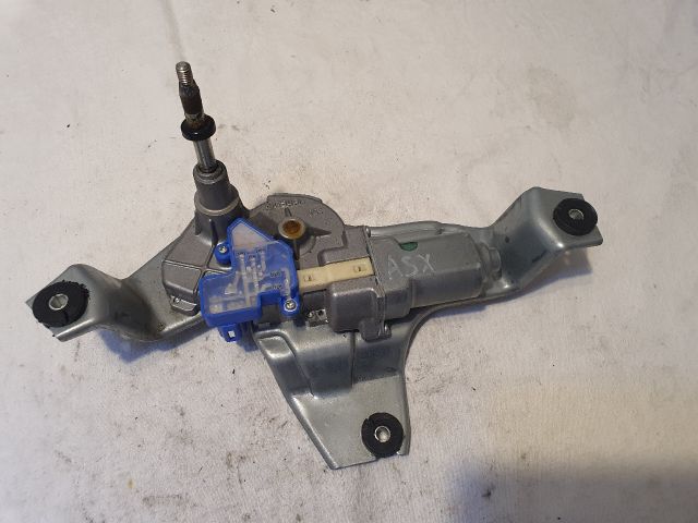 bontott MITSUBISHI ASX Hátsó Ablaktörlő Motor