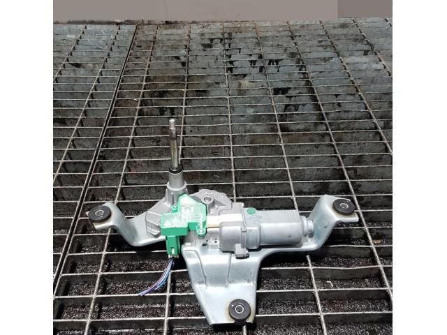 bontott MITSUBISHI ASX Hátsó Ablaktörlő Motor