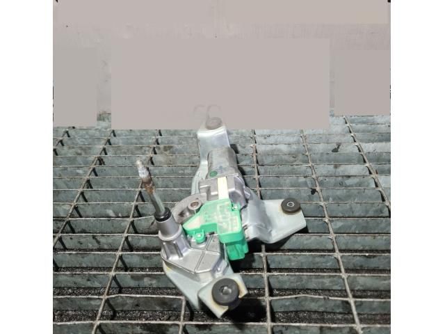 bontott MITSUBISHI ASX Hátsó Ablaktörlő Motor