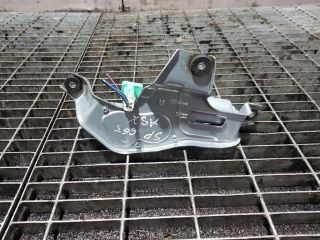 bontott MITSUBISHI ASX Hátsó Ablaktörlő Motor