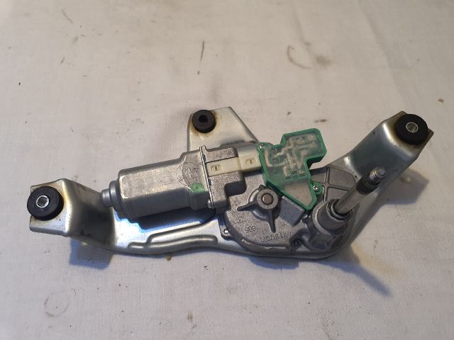 bontott MITSUBISHI ASX Hátsó Ablaktörlő Motor