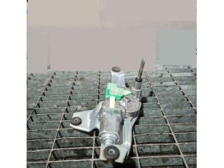 bontott MITSUBISHI ASX Hátsó Ablaktörlő Motor