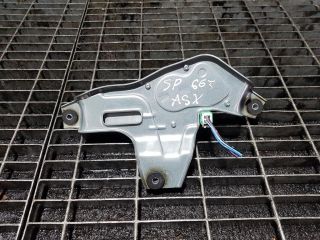 bontott MITSUBISHI ASX Hátsó Ablaktörlő Motor