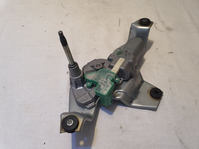 bontott MITSUBISHI ASX Hátsó Ablaktörlő Motor