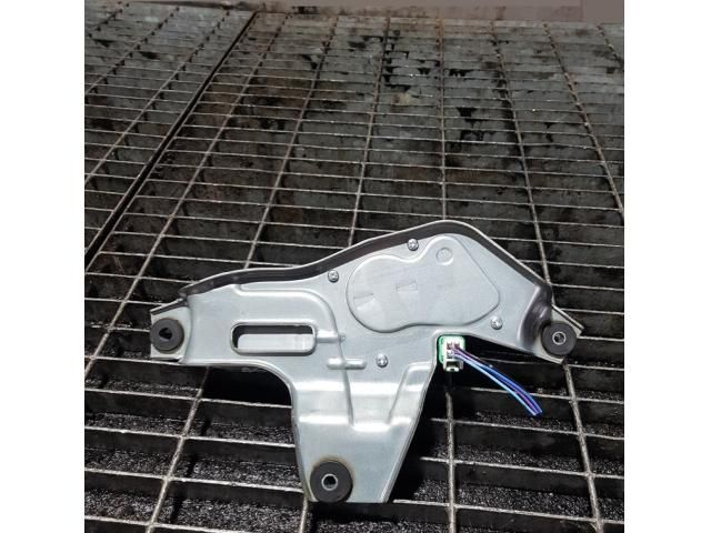 bontott MITSUBISHI ASX Hátsó Ablaktörlő Motor