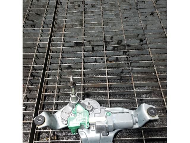 bontott MITSUBISHI ASX Hátsó Ablaktörlő Motor