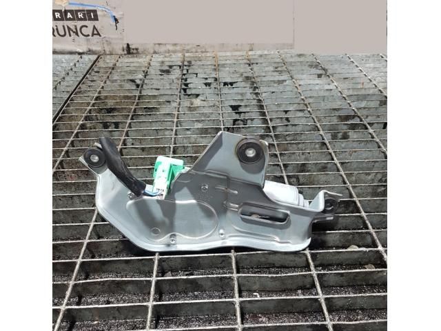 bontott MITSUBISHI ASX Hátsó Ablaktörlő Motor