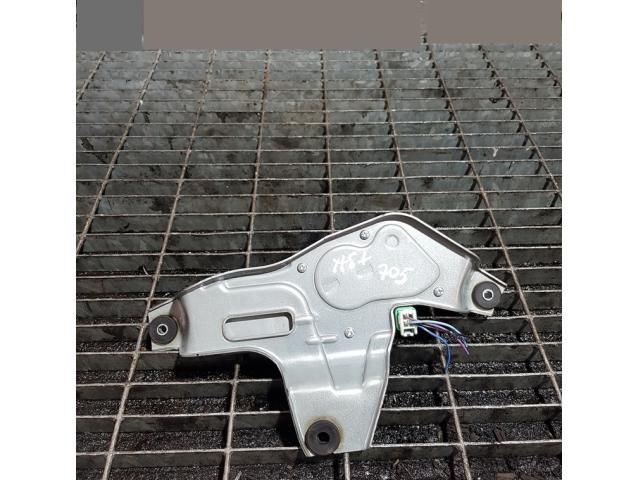 bontott MITSUBISHI ASX Hátsó Ablaktörlő Motor