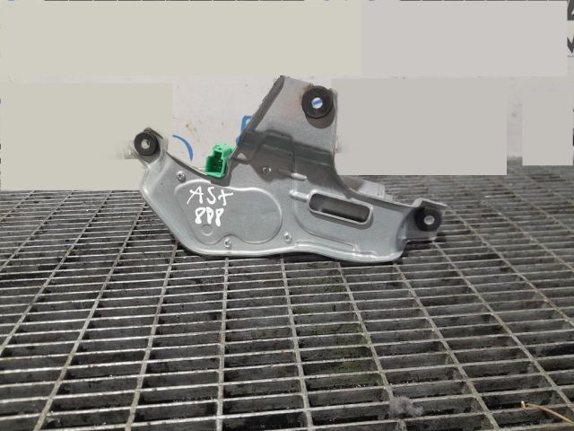 bontott MITSUBISHI ASX Hátsó Ablaktörlő Motor