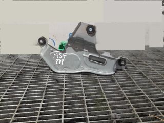 bontott MITSUBISHI ASX Hátsó Ablaktörlő Motor