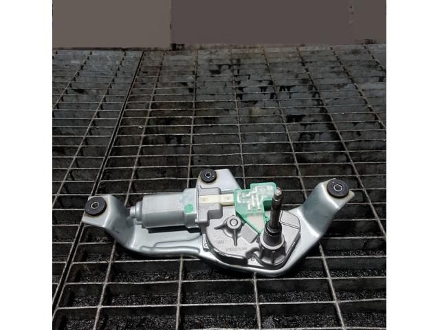 bontott MITSUBISHI ASX Hátsó Ablaktörlő Motor