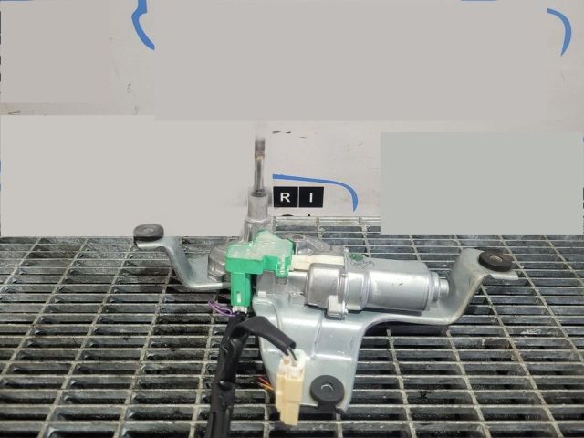 bontott MITSUBISHI ASX Hátsó Ablaktörlő Motor