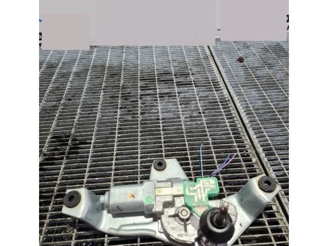 bontott MITSUBISHI ASX Hátsó Ablaktörlő Motor