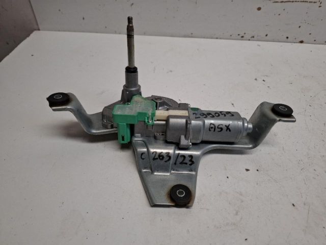 bontott MITSUBISHI ASX Hátsó Ablaktörlő Motor