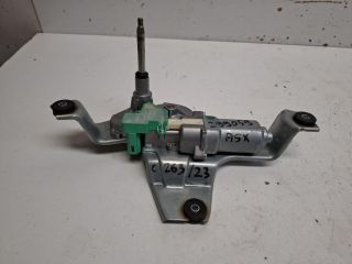 bontott MITSUBISHI ASX Hátsó Ablaktörlő Motor