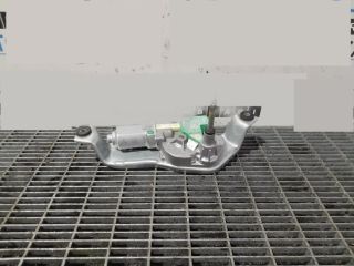 bontott MITSUBISHI ASX Hátsó Ablaktörlő Motor