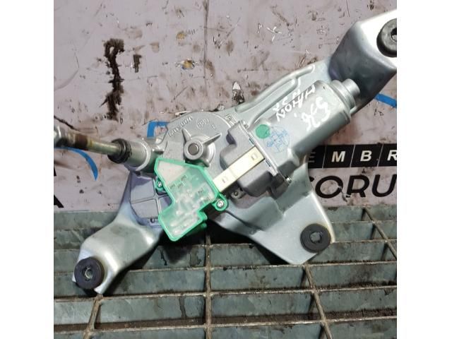 bontott MITSUBISHI ASX Hátsó Ablaktörlő Motor