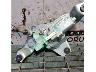 bontott MITSUBISHI ASX Hátsó Ablaktörlő Motor