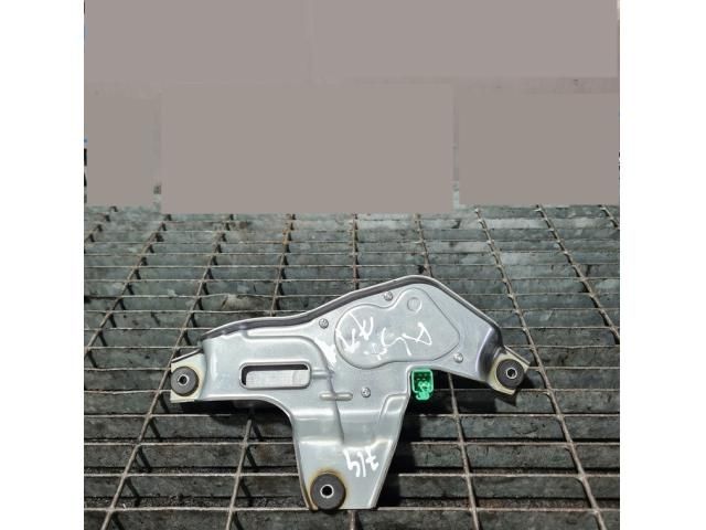 bontott MITSUBISHI ASX Hátsó Ablaktörlő Motor