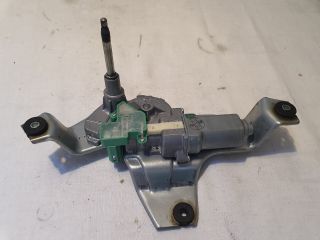 bontott MITSUBISHI ASX Hátsó Ablaktörlő Motor