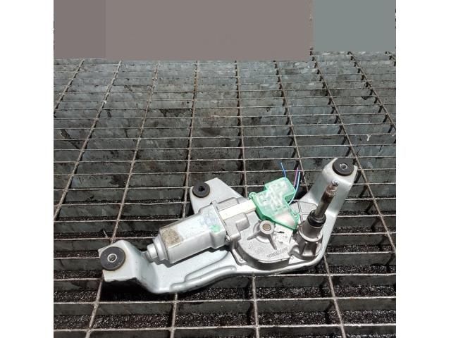 bontott MITSUBISHI ASX Hátsó Ablaktörlő Motor