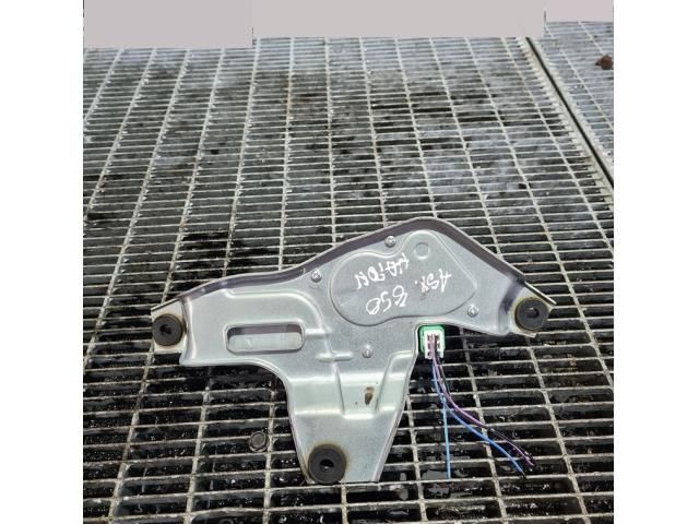 bontott MITSUBISHI ASX Hátsó Ablaktörlő Motor