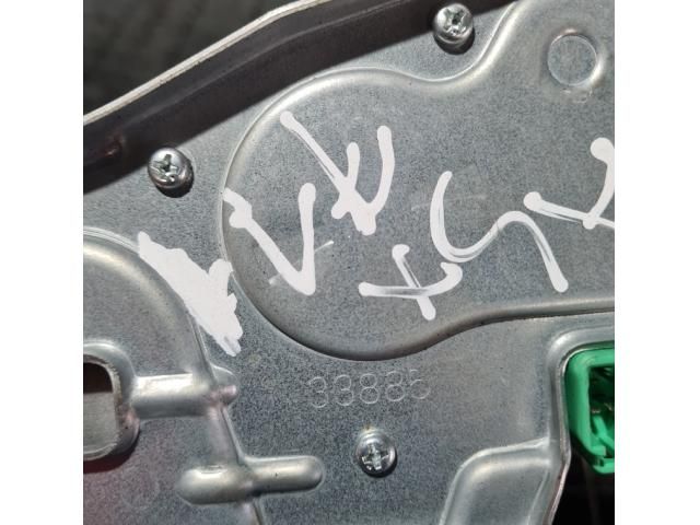 bontott MITSUBISHI ASX Hátsó Ablaktörlő Motor