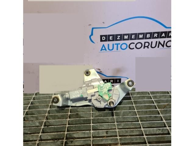 bontott MITSUBISHI ASX Hátsó Ablaktörlő Motor