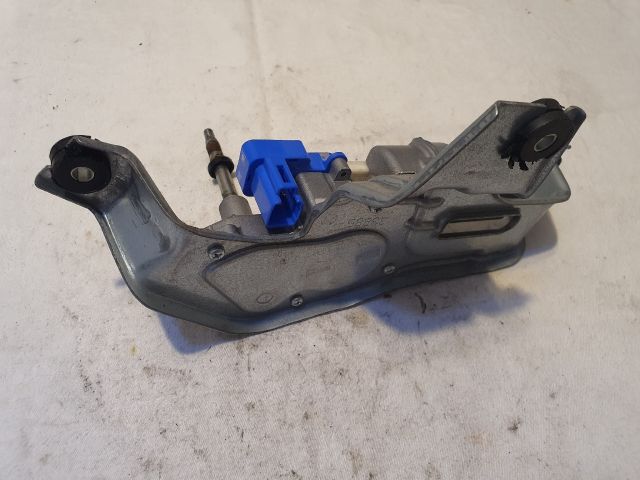 bontott MITSUBISHI ASX Hátsó Ablaktörlő Motor