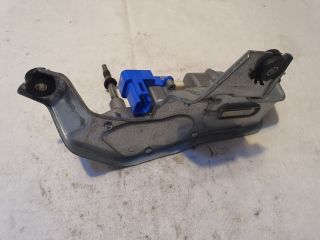 bontott MITSUBISHI ASX Hátsó Ablaktörlő Motor