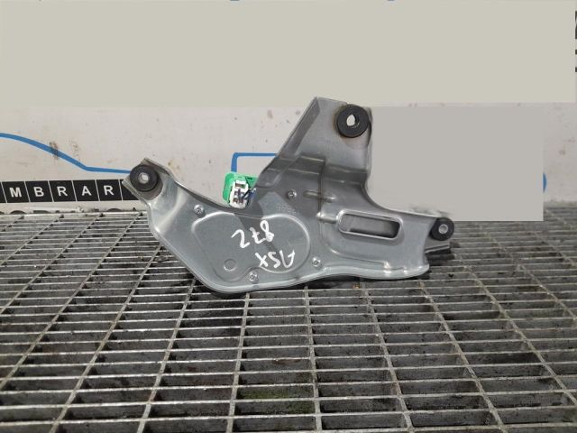 bontott MITSUBISHI ASX Hátsó Ablaktörlő Motor