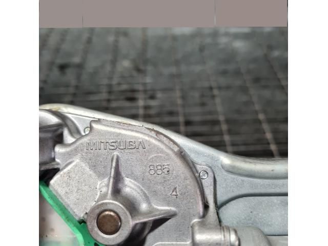 bontott MITSUBISHI ASX Hátsó Ablaktörlő Motor