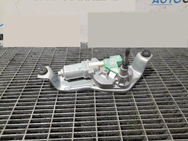 bontott MITSUBISHI ASX Hátsó Ablaktörlő Motor