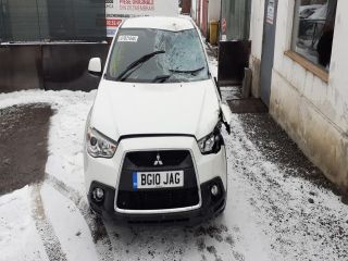 bontott MITSUBISHI ASX Hátsó Ablaktörlő Motor