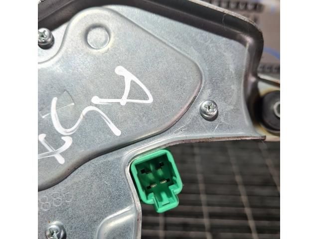 bontott MITSUBISHI ASX Hátsó Ablaktörlő Motor