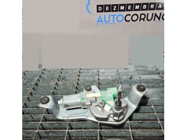 bontott MITSUBISHI ASX Hátsó Ablaktörlő Motor