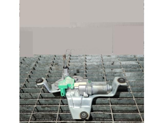 bontott MITSUBISHI ASX Hátsó Ablaktörlő Motor