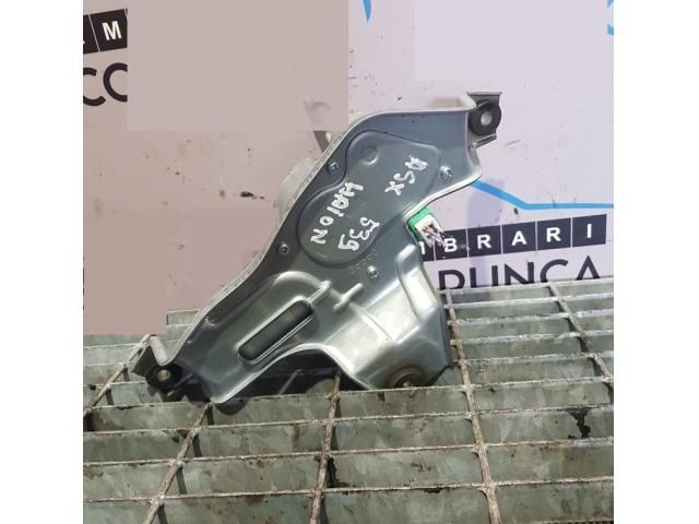 bontott MITSUBISHI ASX Hátsó Ablaktörlő Motor