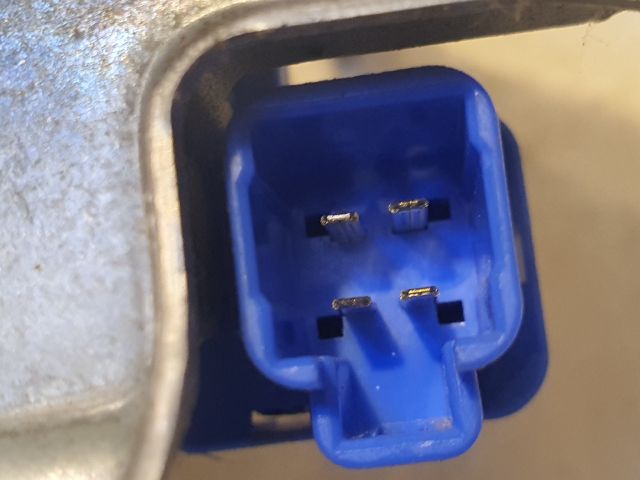 bontott MITSUBISHI ASX Hátsó Ablaktörlő Motor