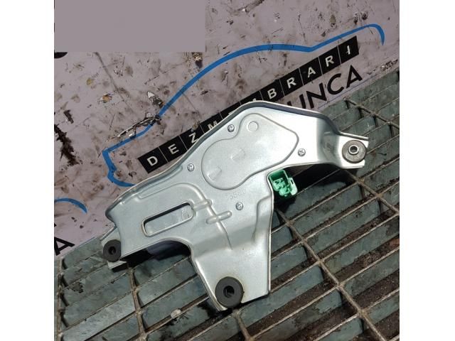 bontott MITSUBISHI ASX Hátsó Ablaktörlő Motor