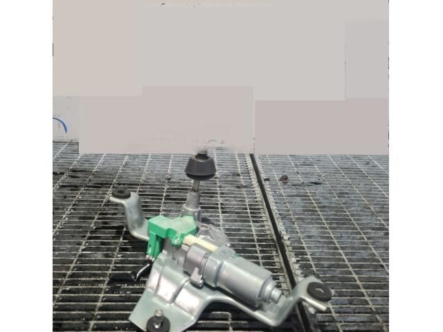 bontott MITSUBISHI ASX Hátsó Ablaktörlő Motor