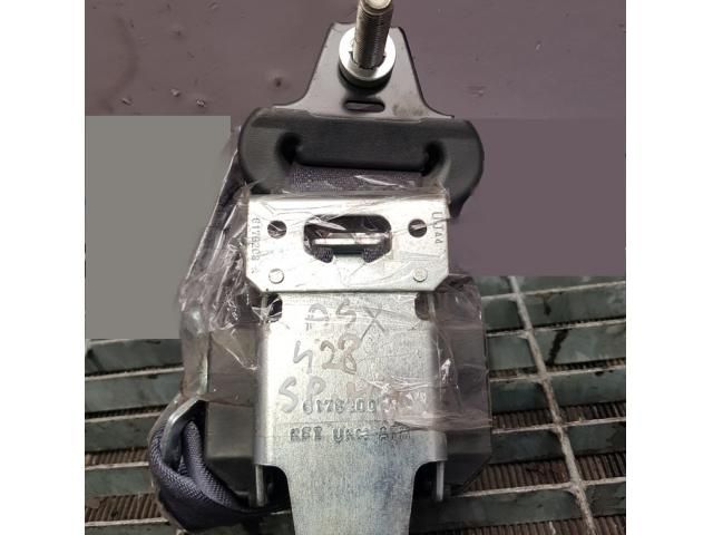 bontott MITSUBISHI ASX Hátsó középső Biztonsági Öv