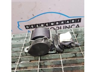 bontott MITSUBISHI ASX Hátsó középső Biztonsági Öv