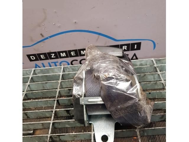 bontott MITSUBISHI ASX Hátsó középső Biztonsági Öv