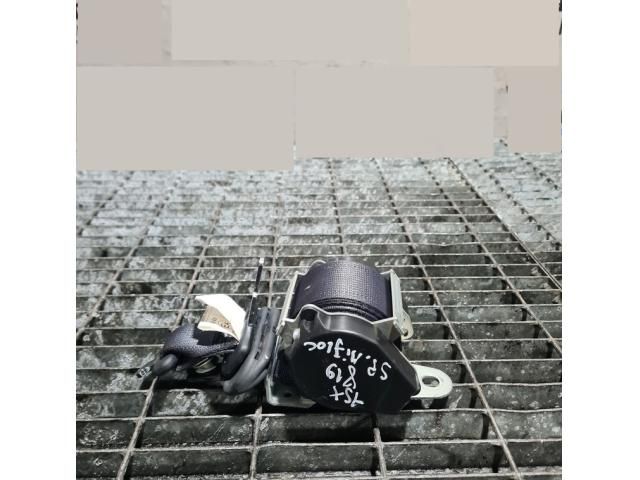 bontott MITSUBISHI ASX Hátsó középső Biztonsági Öv